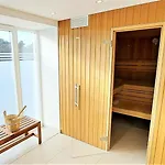 Prora - Ferienwohnung Mit Balkon Und Elektrogrill - Have A Nice Day شقة