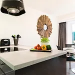 Prora - Ferienwohnung Mit Balkon Und Elektrogrill - Have A Nice Day *