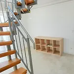 Prora - Ferienwohnung Mit Balkon Und Elektrogrill - Have A Nice Day شقة
