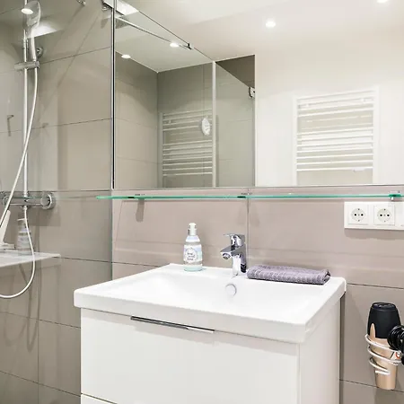 公寓 Prora - Have A Day *