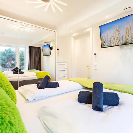 公寓 Prora - Have A Day