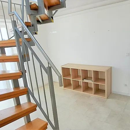 公寓 Prora - Have A Day *