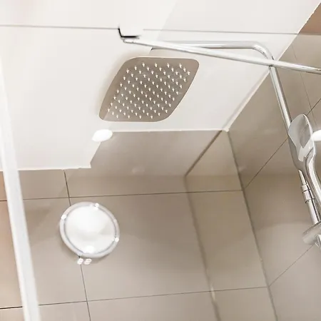 Prora - Have A Day 公寓 *