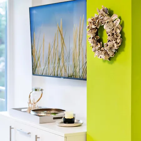 Prora - Have A Day 公寓 宾茨