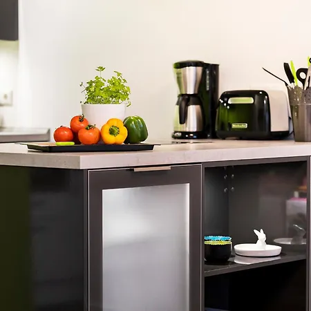 Prora - Have A Day 公寓