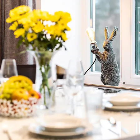 Prora - Have A Day 公寓 宾茨