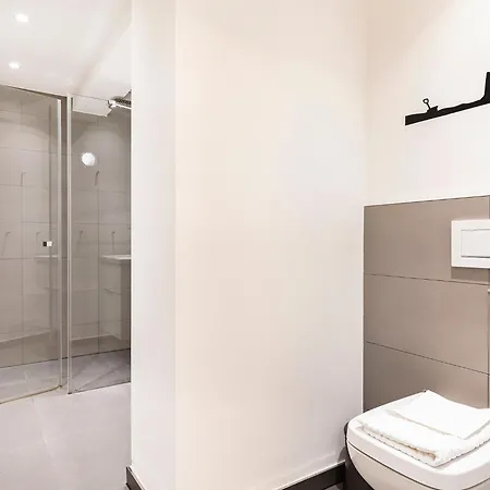 公寓 Prora - Have A Day 宾茨