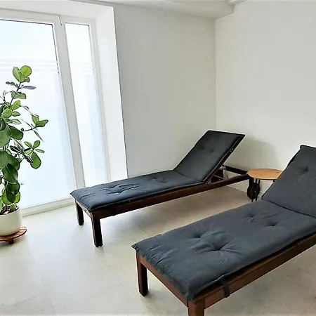 Prora - Mit Balkon Und Elektrogrill - Have A Day Appartamento